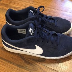 Nike Skateboarding Sneakers - Great Condition!